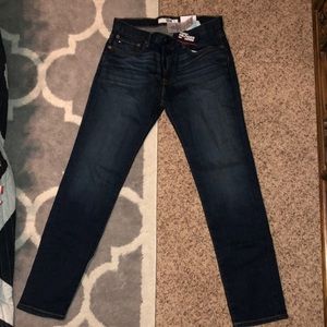 Tommy Hilfiger Slim Jeans 32x32 NWT